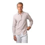 Oxford Shirt Sand