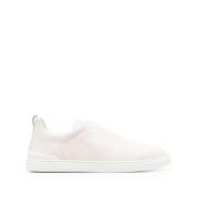 Off-White Skinn Sneakers Triple Stitch