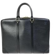 Pre-owned Leather handbags