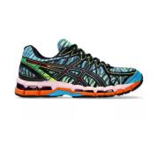 Gel-Kayano 20 x Kenzo Sneakers