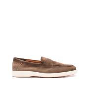 Elegante skinnloafers