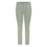 Grønn Dream Chic Jeans