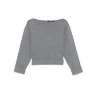 Stilig Sweaters Samling