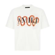 Snake Tee