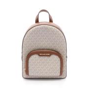 Pre-owned Canvas backpacks