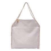 Eco Shaggy Deer Tote Veske