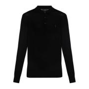 Sweter Polo