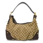 Pre-owned Canvas handbags