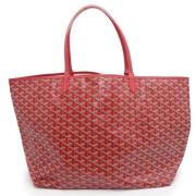 Pre-owned Fabric handbags