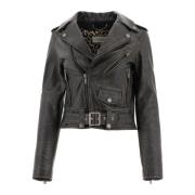 Destiny Leather Jacket