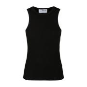 Sleeveless Tops