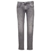 Anbass Slim-fit Jeans