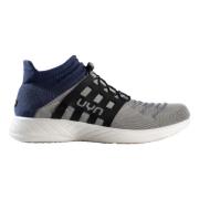 Menns X-Cross Tune Sneakers