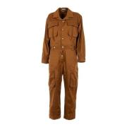 Kvinners J-Terra Jumpsuit