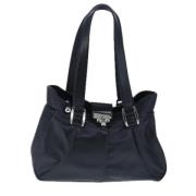 Pre-owned Leather celine-bags