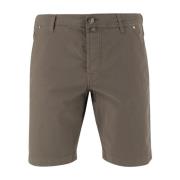 Stilige Casual Shorts for Menn