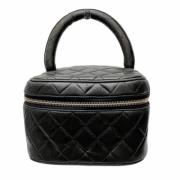 Pre-owned Leather handbags