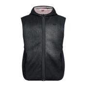 Polstret vest S-Haky