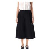 Stilig Cropped Pant