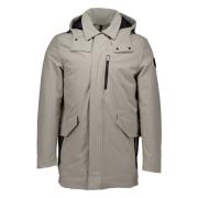 Barrow Mac Coat