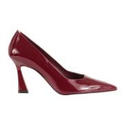 Rosewood Pumps Dame Sko