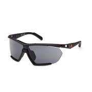 Sp0072 02A Sunglasses