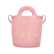 Rosa Bucket Bag