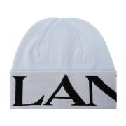 Ull Beanie Lue Kvinner Italia