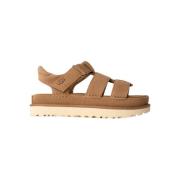 Goldenstar Stropp Sandal