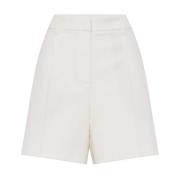 Elegante Shorts for Menn