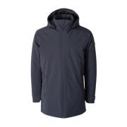 Midnight Blue Ambit Parka