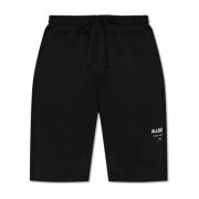 ‘Underground’ Shorts