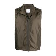 Lettvekts Nylon Gilet