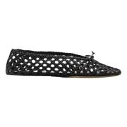 Spiss Ballerina Flats