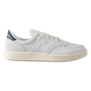 Ct500Nav Klassiske Tennisinspirerte Premium Sneakers