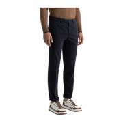 Stretch bomull chinos