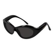 Bb0386S 001 Sunglasses