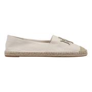 Cameryn Logo-ES-FLT Espadriller