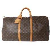 Pre-owned Canvas louis-vuitton-bags