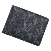 Pre-owned Fabric wallets