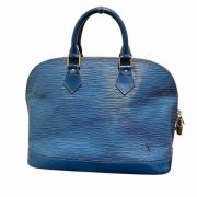 Pre-owned Leather handbags