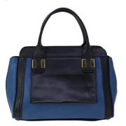 Pre-owned Leather handbags