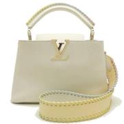 Pre-owned Leather handbags