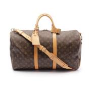 Pre-owned Canvas louis-vuitton-bags