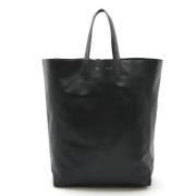 Pre-owned Leather celine-bags