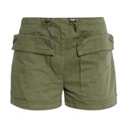 Shorts S-Enesis