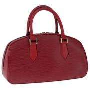 Pre-owned Leather handbags