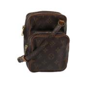 Pre-owned Canvas louis-vuitton-bags