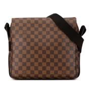 Pre-owned Canvas louis-vuitton-bags