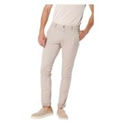 Beige Chino Bukser